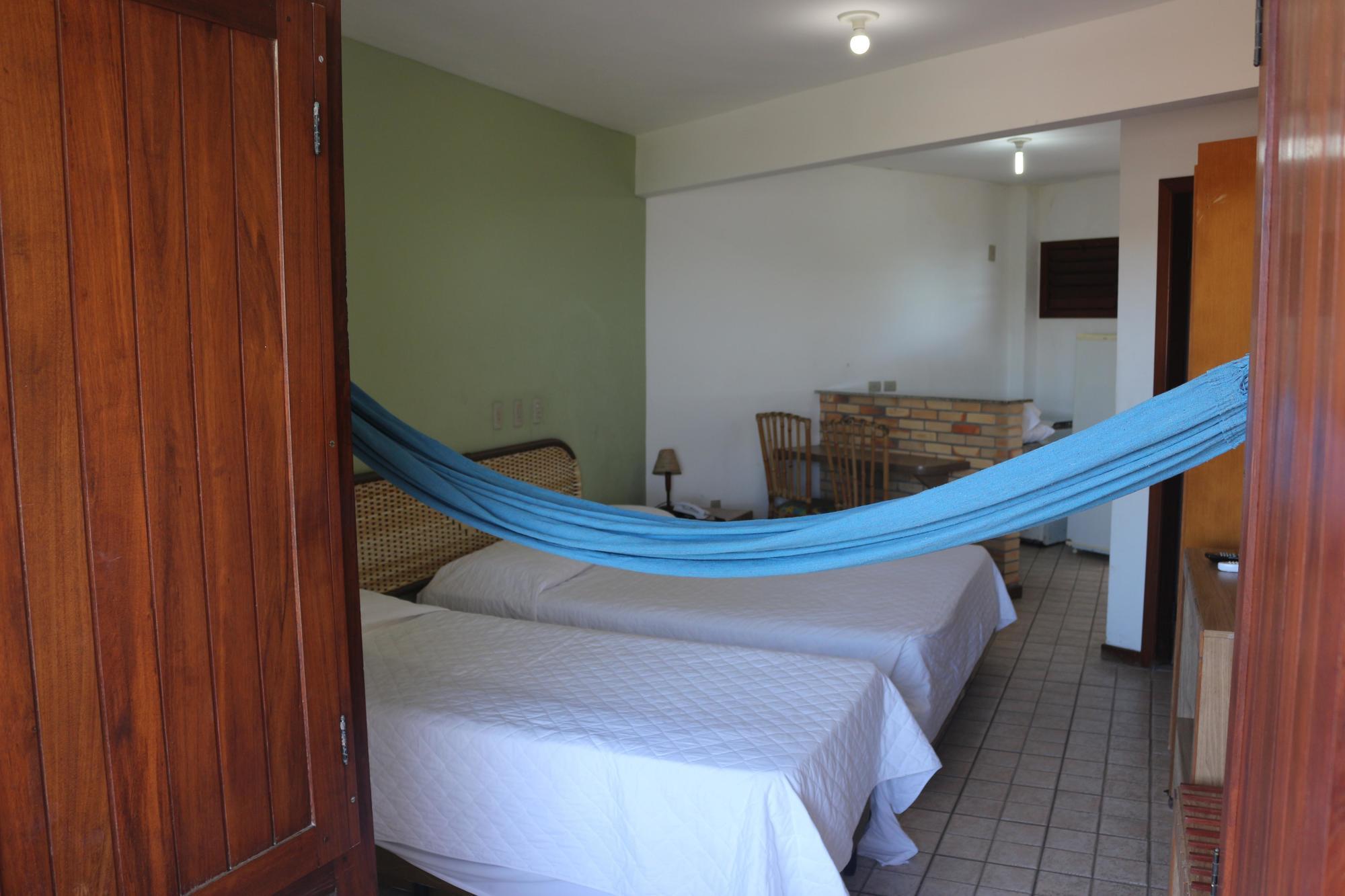 Marambaia Apart Hotel Natal Bagian luar foto